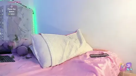 Catalina-Santanaa webcam model stream image