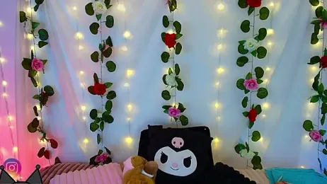 cutee_andrea webcam stripchat model stream image