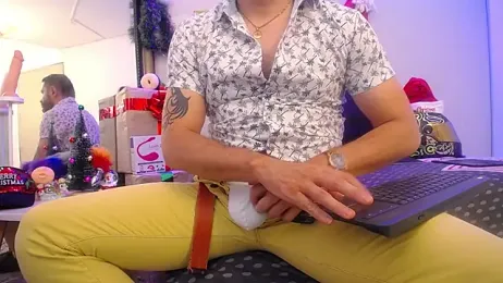 jonasbeards webcam model stream image