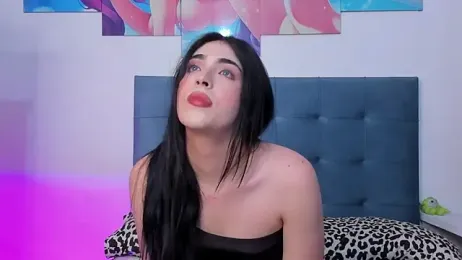seline_wolff webcam model stream image