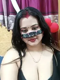 Beauty_Queen_Soniya webcam model stream image