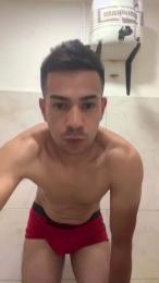 IronLux webcam cam4 model stream image