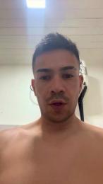 IronLux webcam model stream image