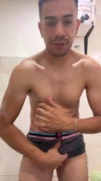 IronLux webcam model stream image