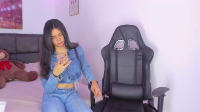 Megan_Miles02 webcam model stream image