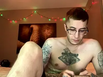 BWCJoshBanks97 webcam model stream image