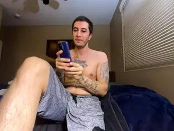 BWCJoshBanks97 webcam model stream image