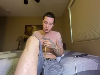 BWCJoshBanks97 webcam model stream image