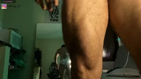 Lucasfit24 webcam model stream image