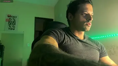 Lucasfit24 webcam stripchat model stream image