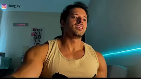 Lucasfit24 webcam model stream image
