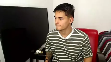 Alex_mojica webcam model stream image