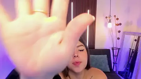 ArianaBaker webcam stripchat model stream image