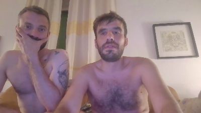 bromance1987 webcam model stream image