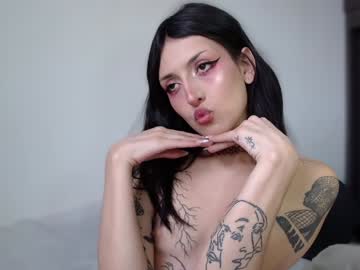 devil_blood webcam model stream image