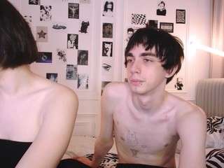 nightchangers webcam model stream image