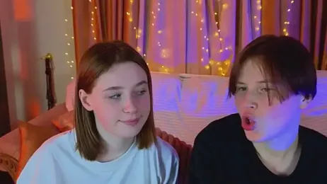 Girls_Fingers webcam stripchat model stream image