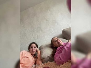 Sexygirlsem webcam model stream image
