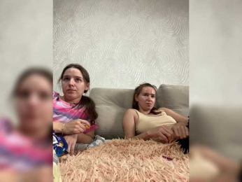Sexygirlsem webcam model stream image