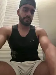 Leon__Hart_ webcam model stream image