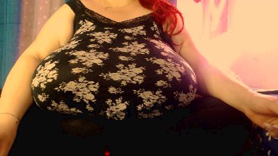 mayabigtits webcam model stream image