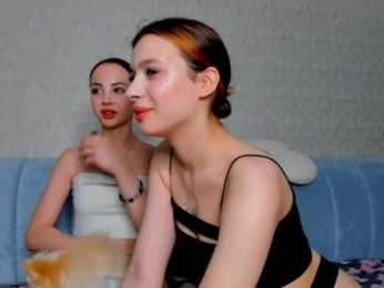 misseliss webcam model stream image
