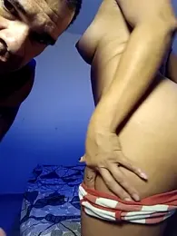 LEIRIS_Y_FRED_01 webcam model stream image