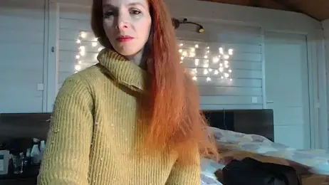 Nisturiale webcam model stream image