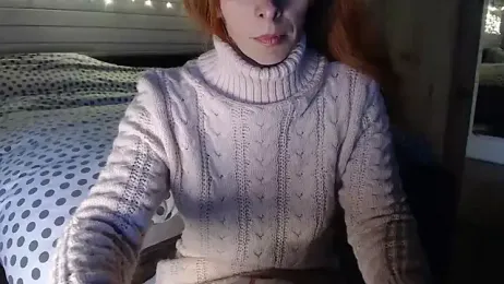 Nisturiale webcam model stream image