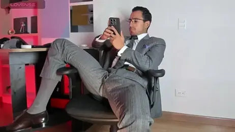 pablo-rincon95 webcam model stream image