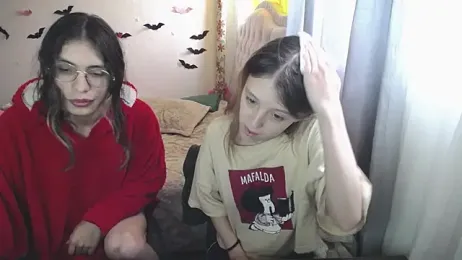 Briar_y_Blair webcam stripchat model stream image