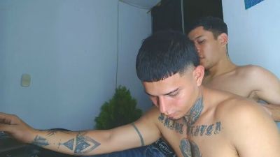 Skartoliver webcam model stream image