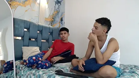 GRETTY_BOYS webcam stripchat model stream image