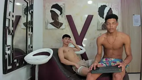 GRETTY_BOYS webcam model stream image