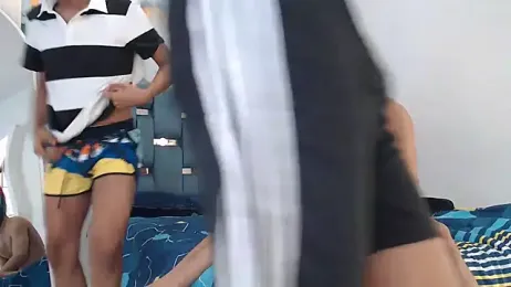 GRETTY_BOYS webcam model stream image