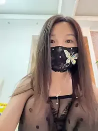 SSSniang- webcam model stream image