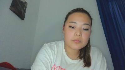 Xinatetona webcam model stream image