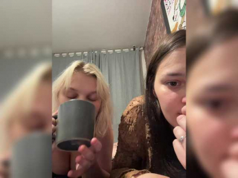 FairyGirls webcam model stream image