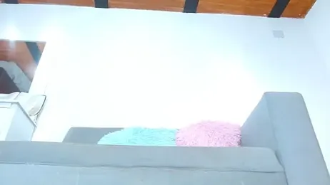 NaomiPassionate webcam model stream image