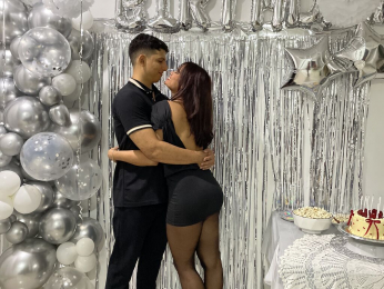 LilyJack webcam livejasmin model stream image