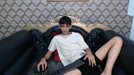 Sebas_cat webcam model stream image