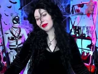 annamaxwell webcam model stream image