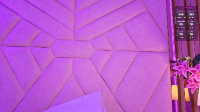 BriannaLux webcam model stream image