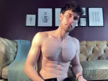 ghostdaddy9 webcam model stream image