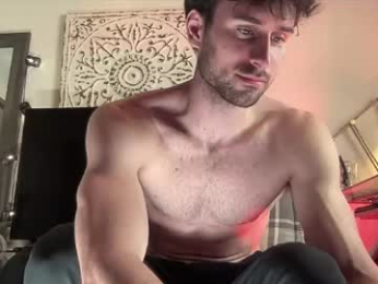 ghostdaddy9 webcam model stream image