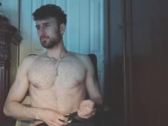 ghostdaddy9 webcam model stream image