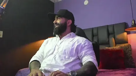 Lyon_vach webcam model stream image