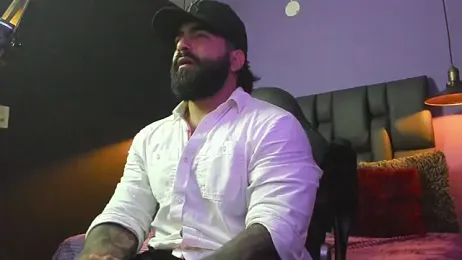 Lyon_vach webcam model stream image