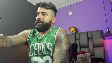 Lyon_vach webcam model stream image