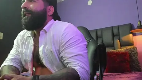 Lyon_vach webcam model stream image